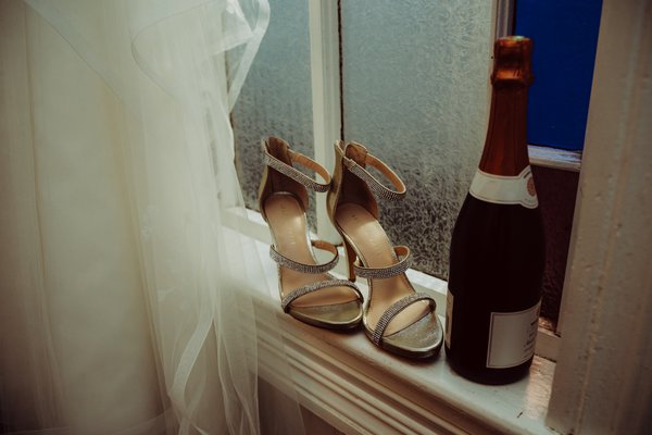 Wedding example