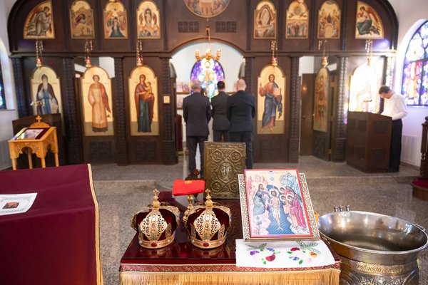Religious example
