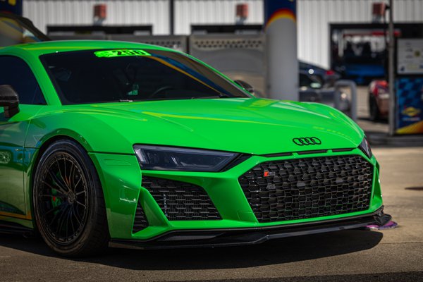 Automotive example