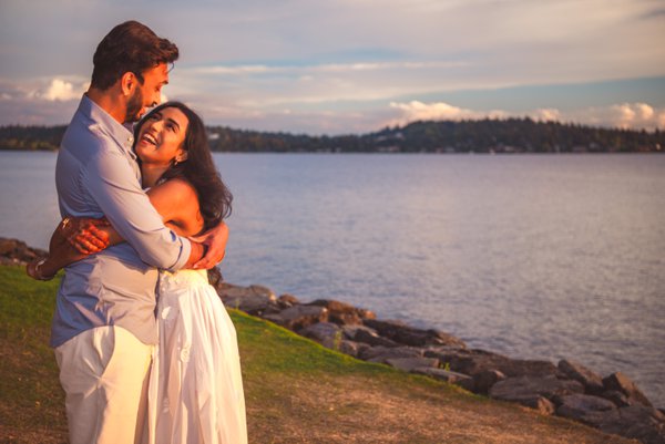Engagement example