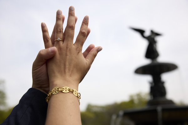 Engagement example