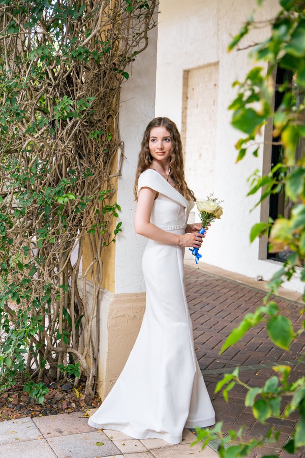 Wedding example