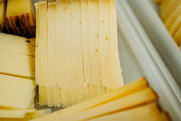 Food example
