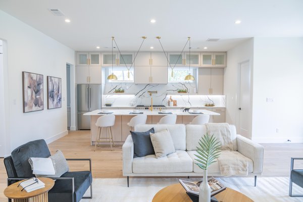 Real Estate example