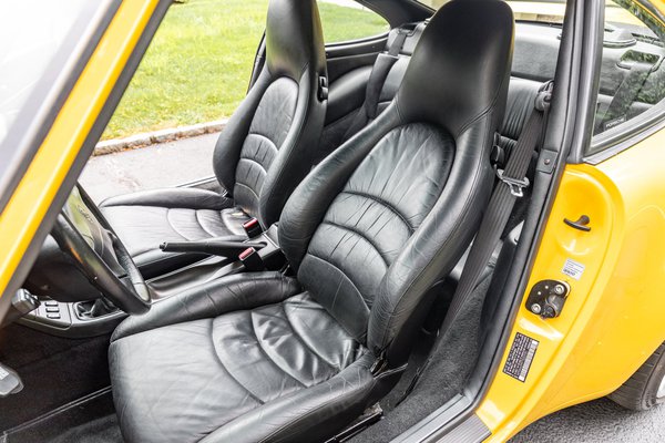 Automotive example