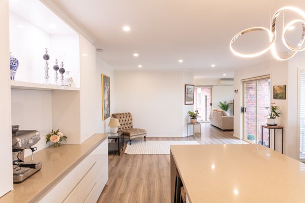 Real Estate example