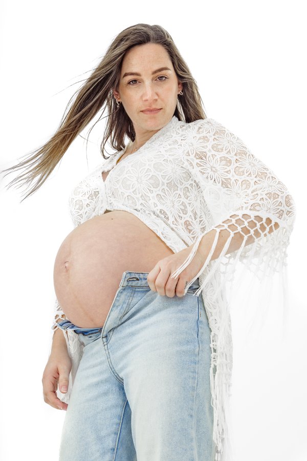 Maternity example