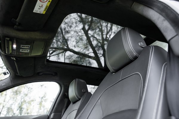 Automotive example
