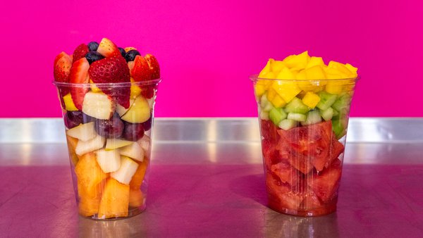 Food example