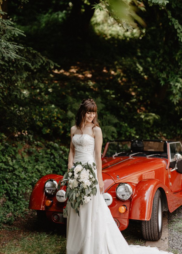 Wedding example
