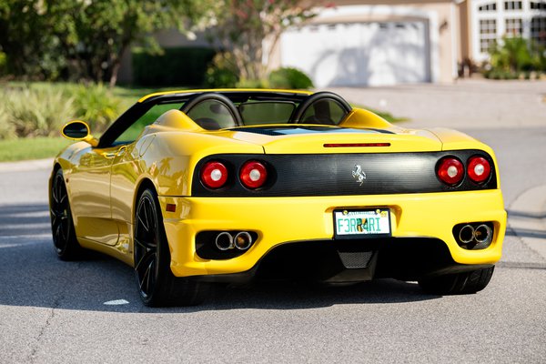 Automotive example