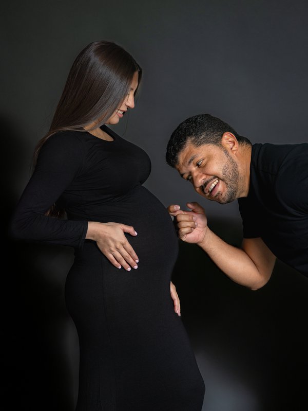 Maternity example