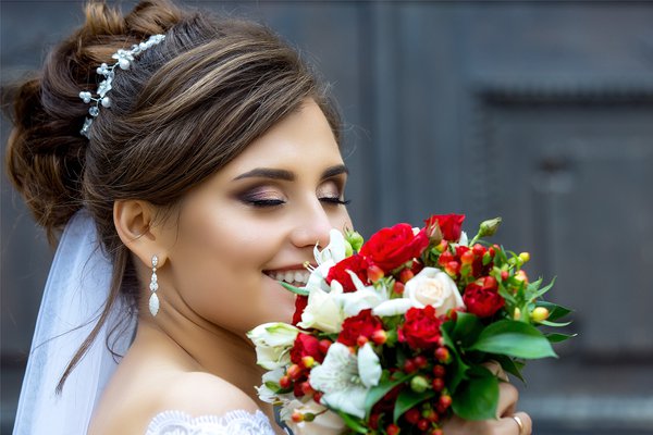 Wedding example