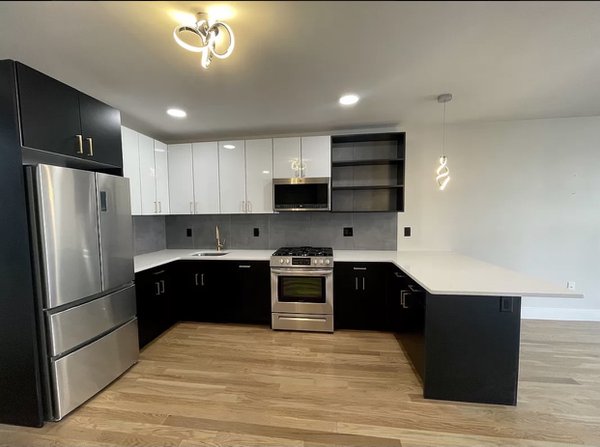 Real Estate example