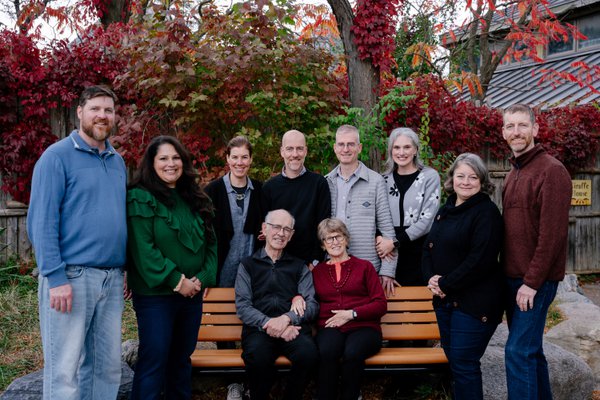 Family example