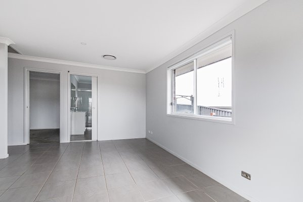 Real Estate example