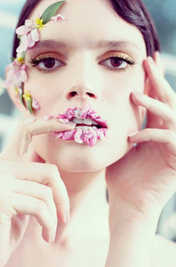 Fashion example