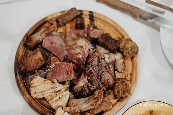 Food example
