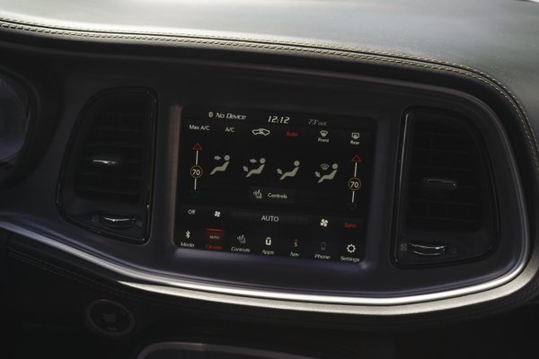 Automotive example