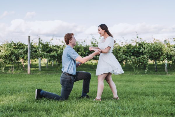 Engagement example