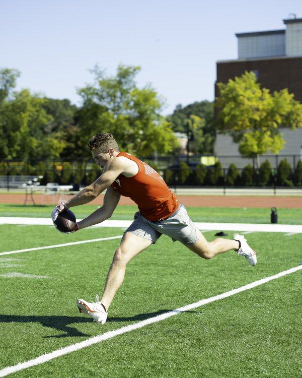 Sport example