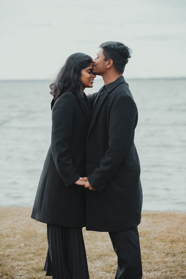 Engagement example