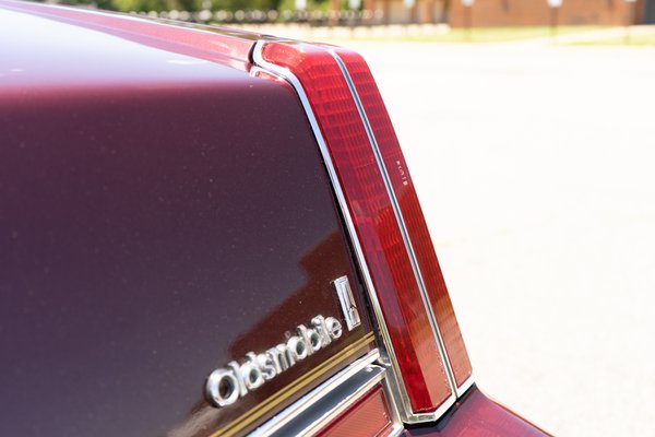 Automotive example