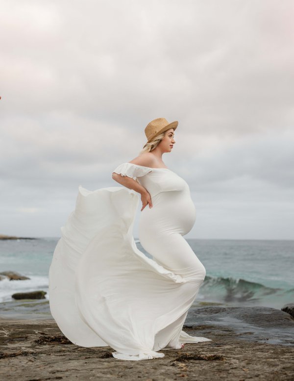 Maternity example
