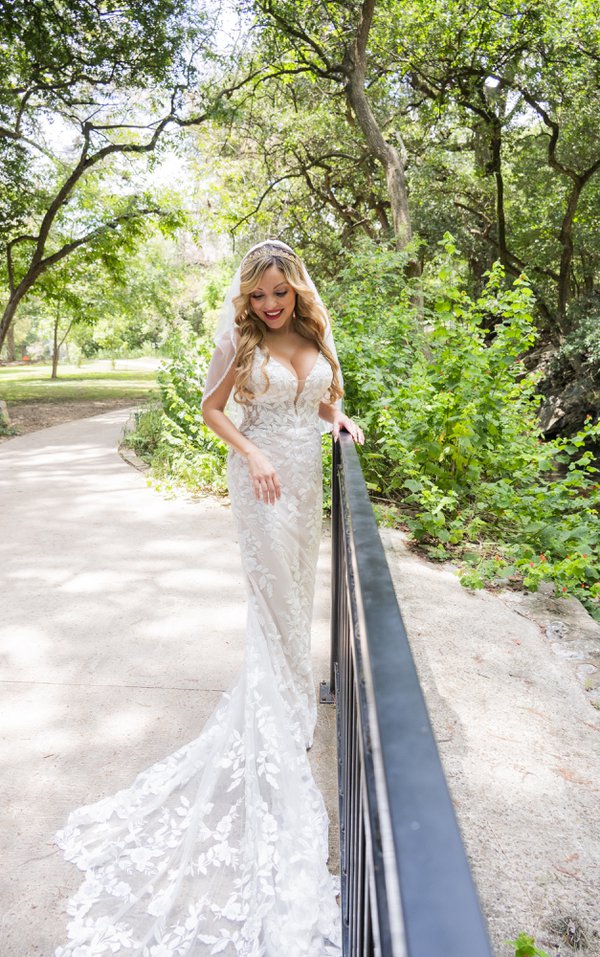 Wedding example