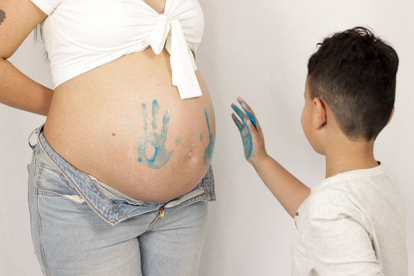 Maternity example