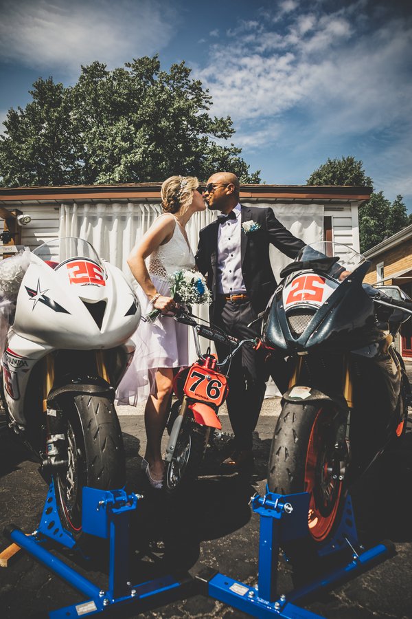 Wedding example