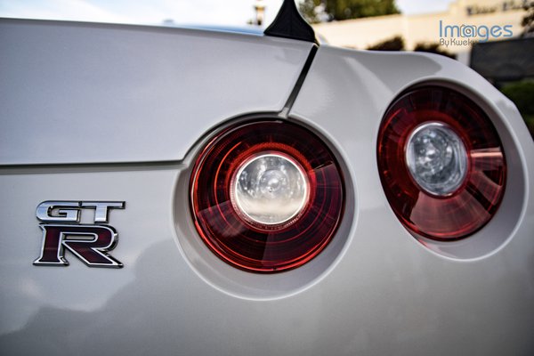 Automotive example