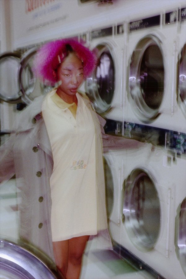Fashion example