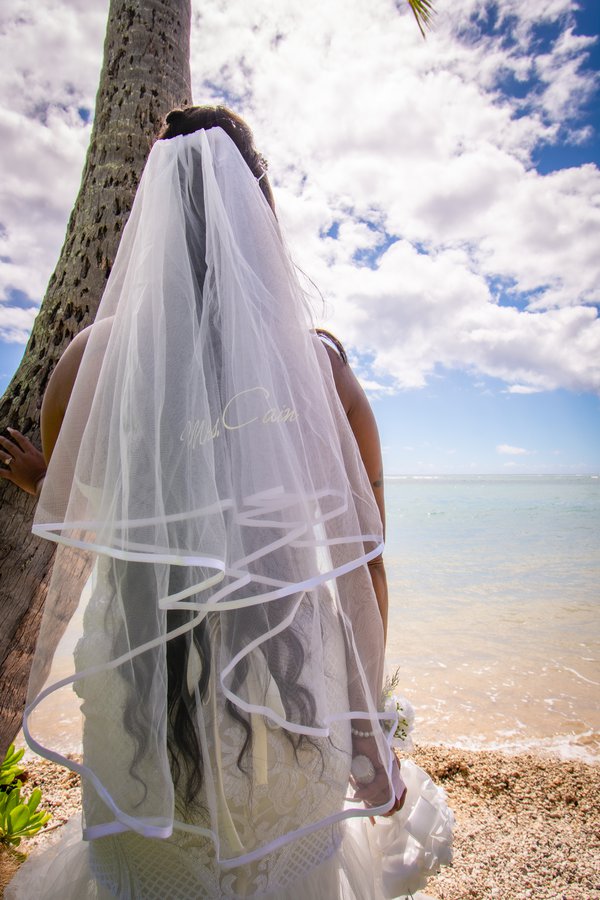 Wedding example