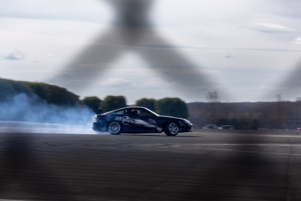 Automotive example