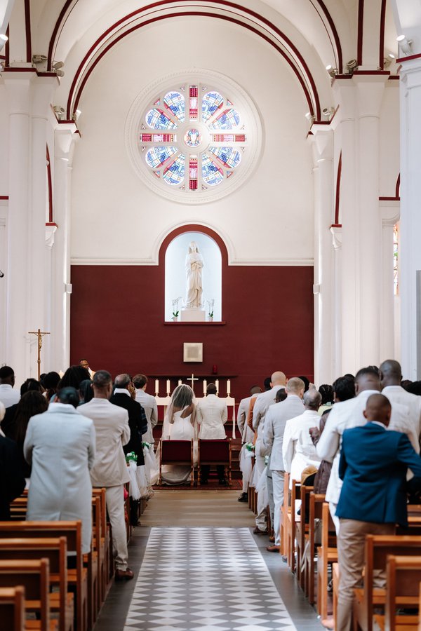 Wedding example