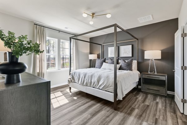 Real Estate example
