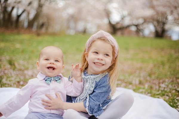 Kids example