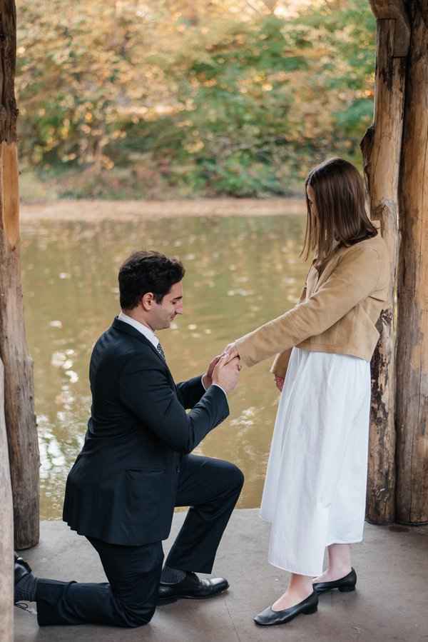 Engagement example