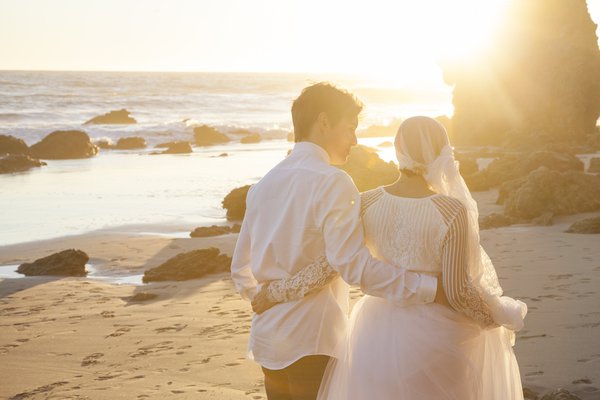 Wedding example