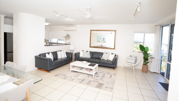 Real Estate example