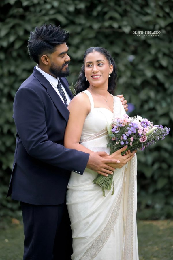 Engagement example