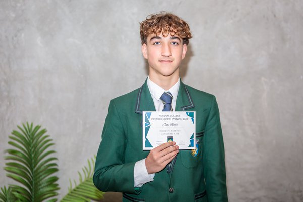 Graduation example
