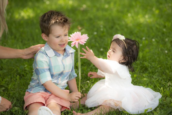 Family example