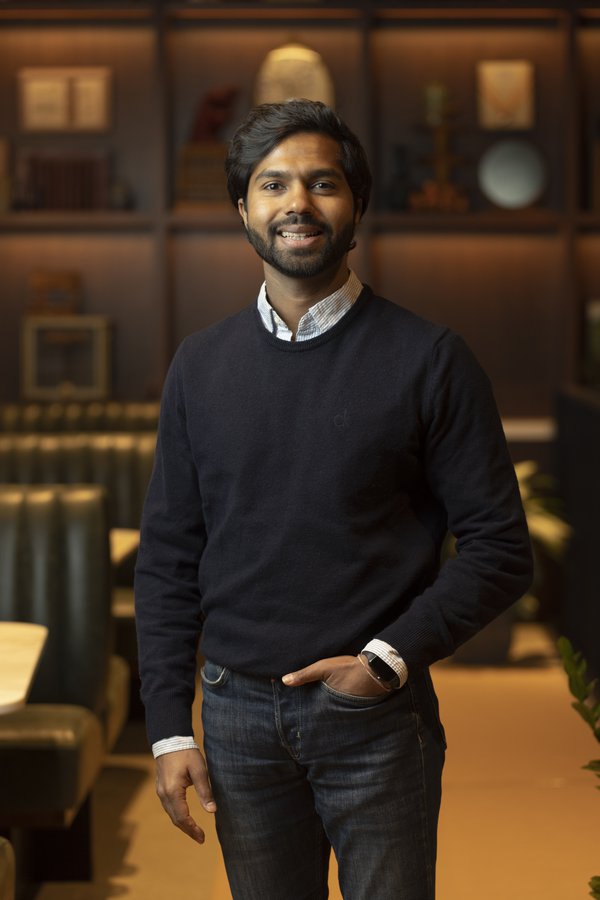 Team & Office example