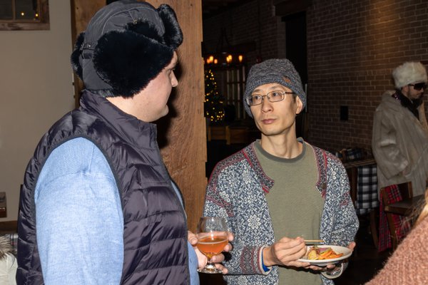 Event example