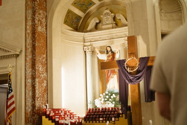 Religious example