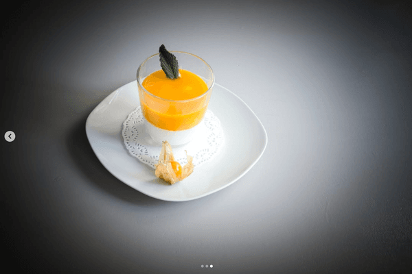 Food example