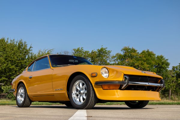 Automotive example