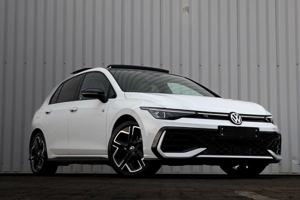 Automotive example